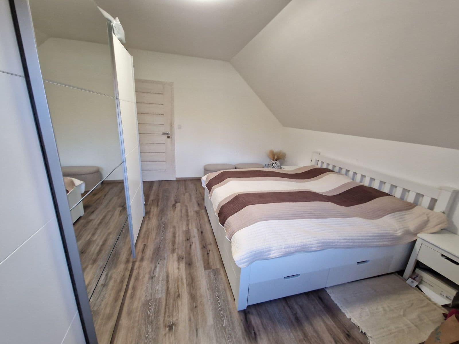 house for sale, 150 m², Nová Ves, Liberecký Region house for sale, 150 m², Nová Ves, Liberecký Region