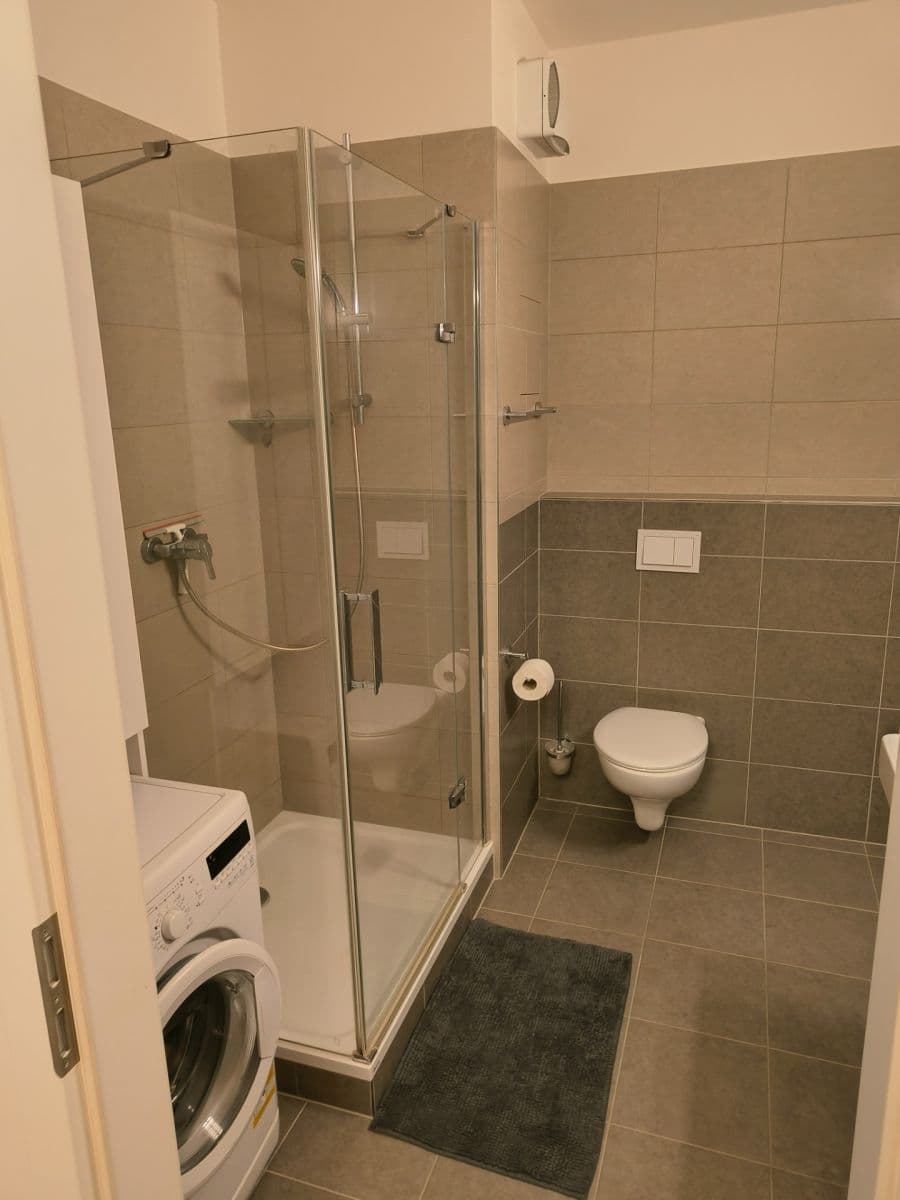 Studio flat to rent, 39 m², Olgy Havlové, Prague, Prague Studio flat to rent, 39 m², Olgy Havlové, Prague, Prague