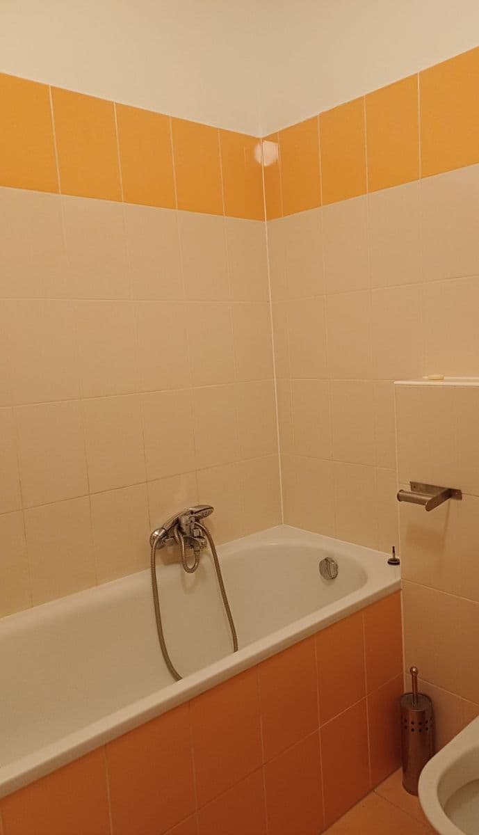 Studio flat to rent, 38 m², Hvozdecká, Brno, Jihomoravský Region Studio flat to rent, 38 m², Hvozdecká, Brno, Jihomoravský Region