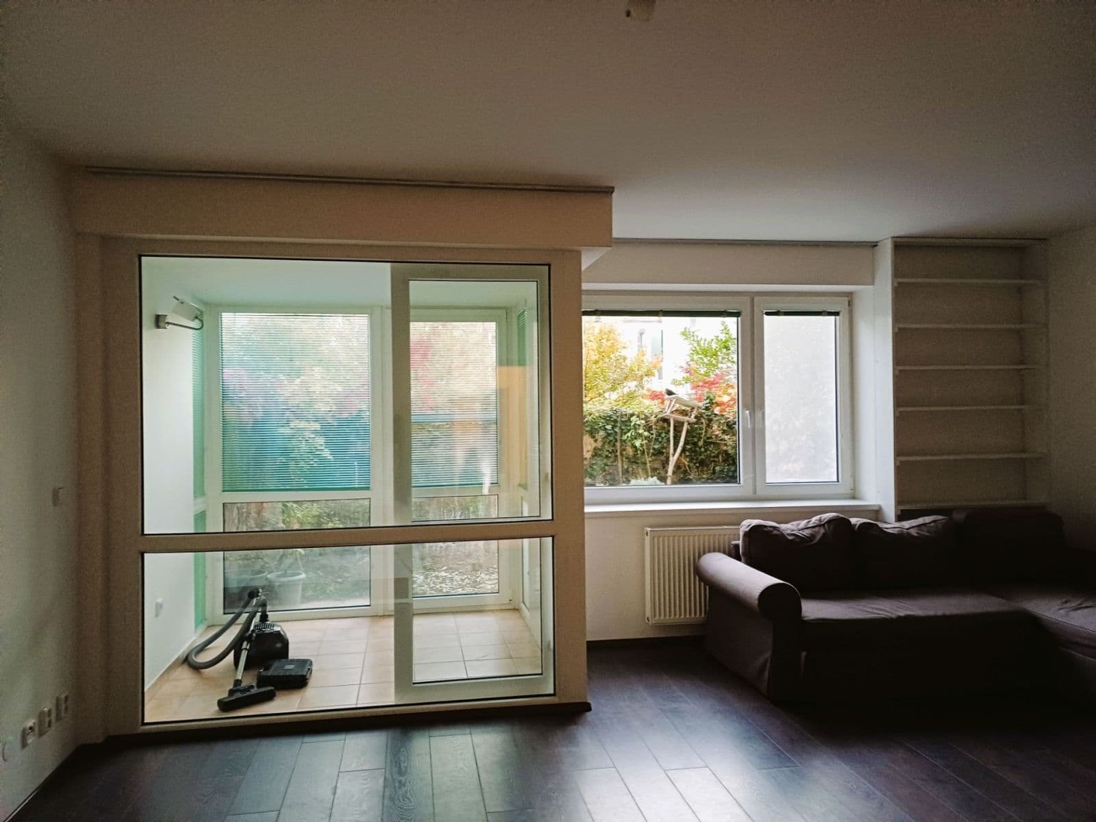 Studio flat to rent, 38 m², Hvozdecká, Brno, Jihomoravský Region Studio flat to rent, 38 m², Hvozdecká, Brno, Jihomoravský Region