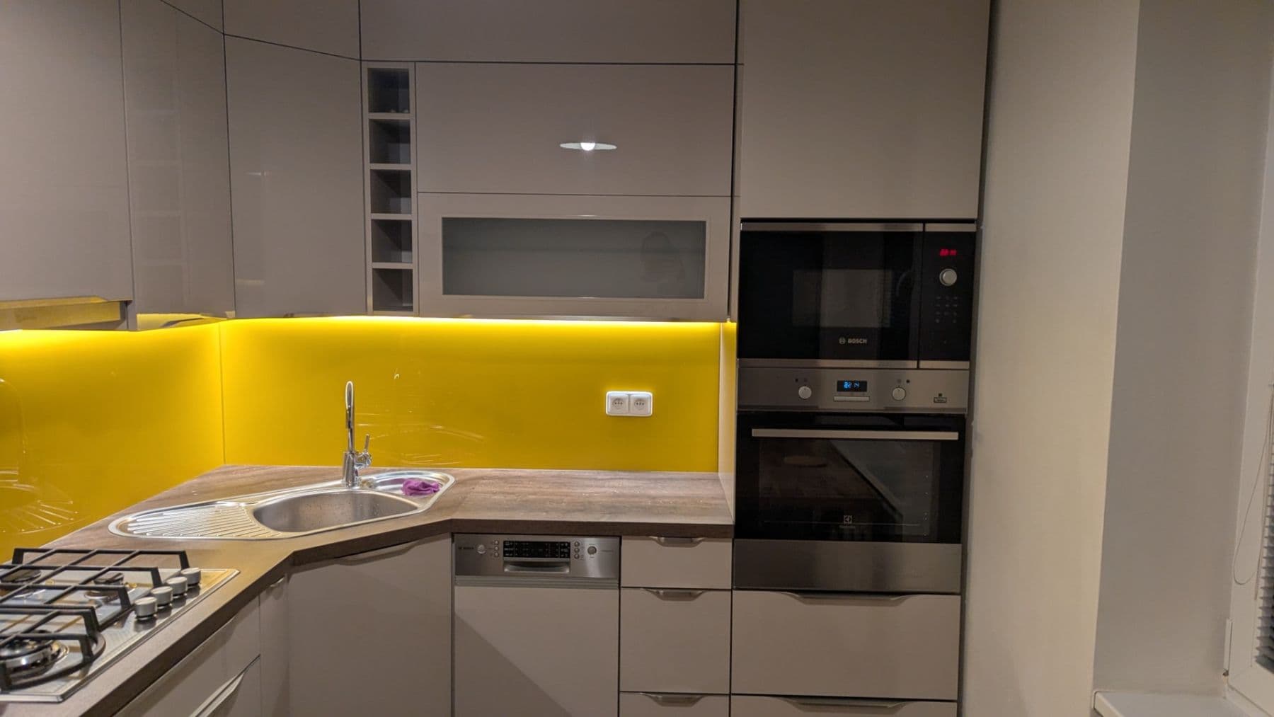 2 bedroom flat to rent, 57 m², Postupická, Prague, Prague 2 bedroom flat to rent, 57 m², Postupická, Prague, Prague