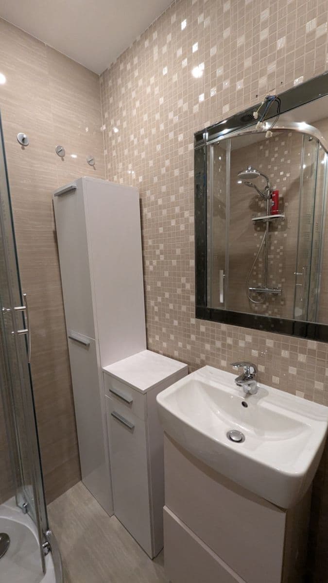 2 bedroom flat to rent, 57 m², Postupická, Prague, Prague 2 bedroom flat to rent, 57 m², Postupická, Prague, Prague