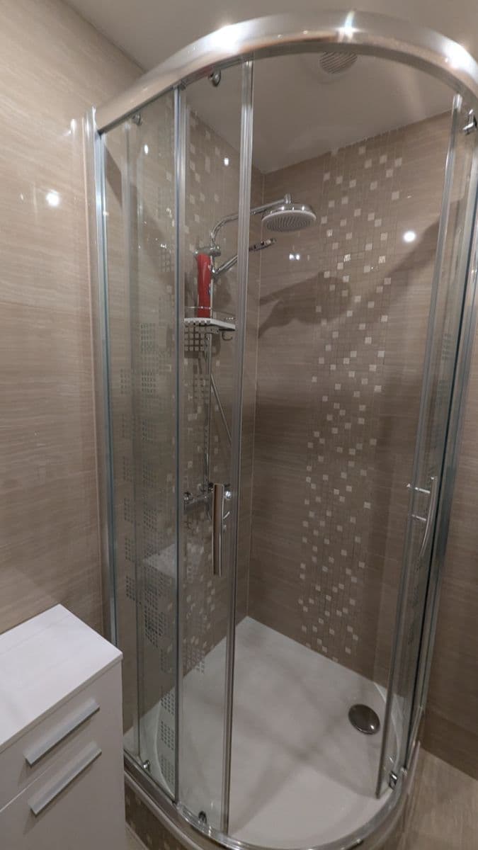 2 bedroom flat to rent, 57 m², Postupická, Prague, Prague 2 bedroom flat to rent, 57 m², Postupická, Prague, Prague