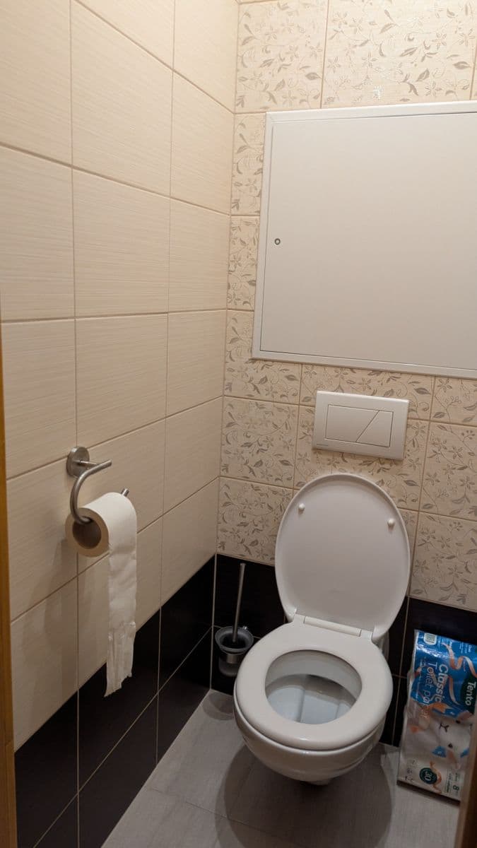 2 bedroom flat to rent, 57 m², Postupická, Prague, Prague 2 bedroom flat to rent, 57 m², Postupická, Prague, Prague