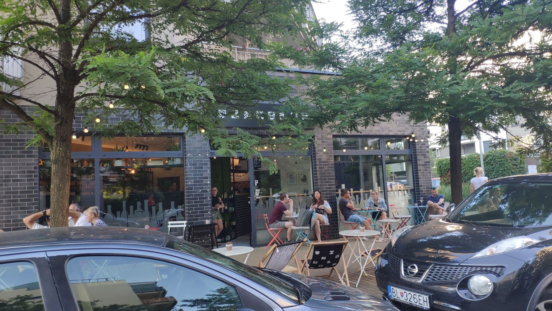 2 bedroom with open-plan kitchen flat to rent, 76 m², Zakšínská, Prague, Prague 2 bedroom with open-plan kitchen flat to rent, 76 m², Zakšínská, Prague, Prague