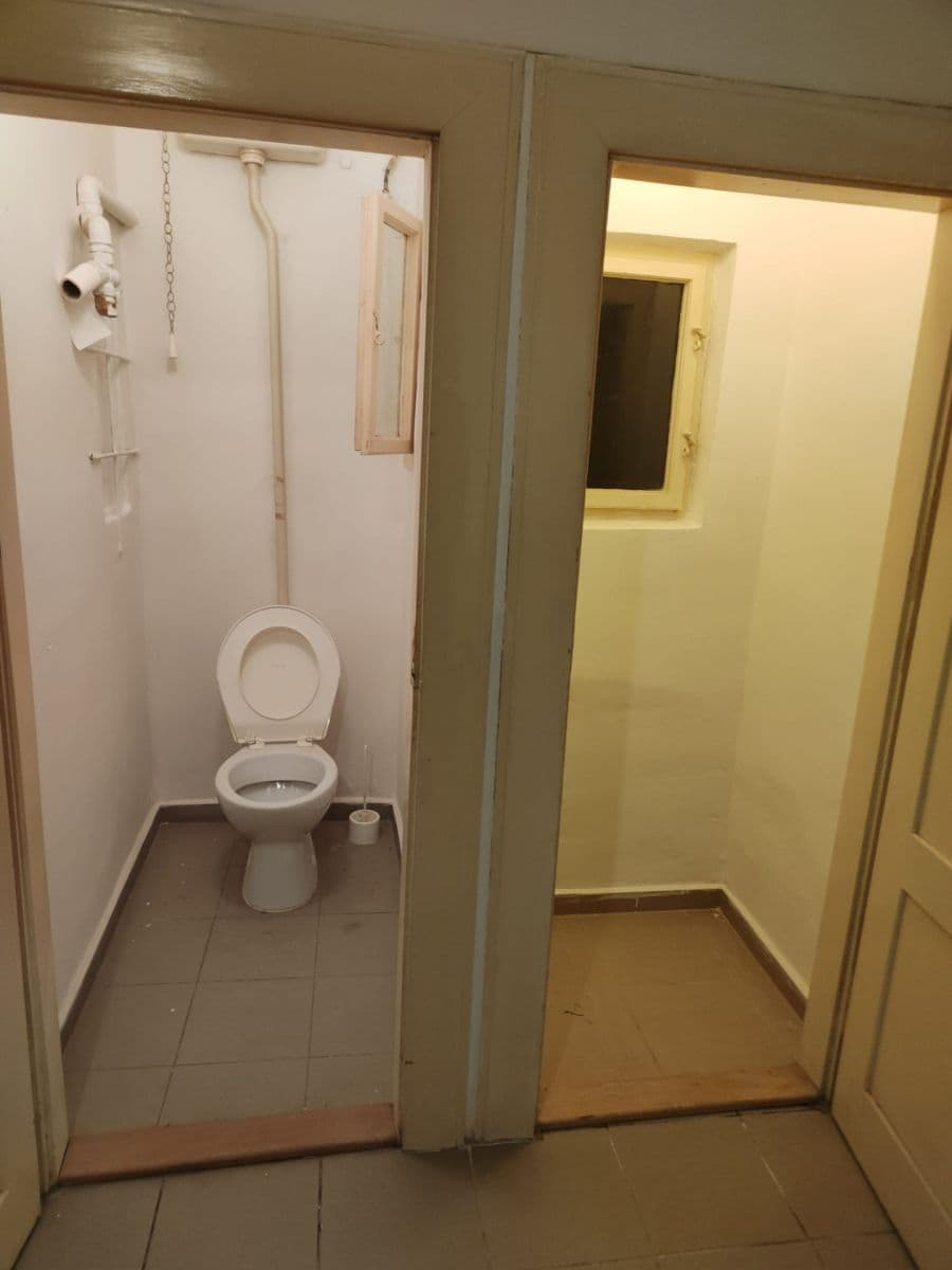 2 bedroom flat to rent, 45 m², Kodaňská, Prague, Prague 2 bedroom flat to rent, 45 m², Kodaňská, Prague, Prague