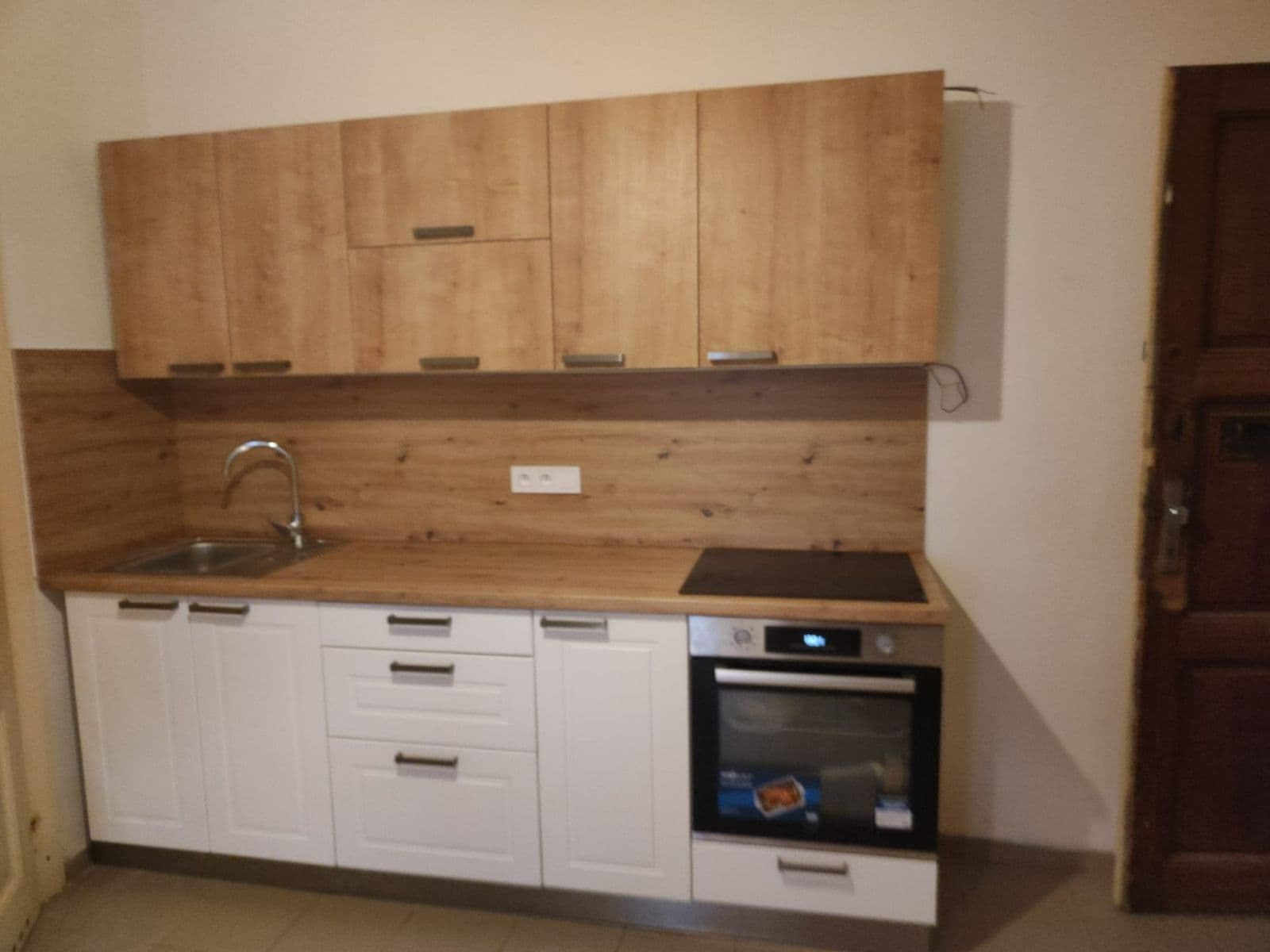 2 bedroom flat to rent, 45 m², Kodaňská, Prague, Prague 2 bedroom flat to rent, 45 m², Kodaňská, Prague, Prague