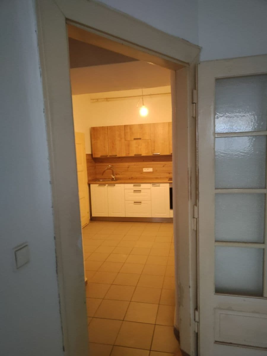 2 bedroom flat to rent, 45 m², Kodaňská, Prague, Prague 2 bedroom flat to rent, 45 m², Kodaňská, Prague, Prague