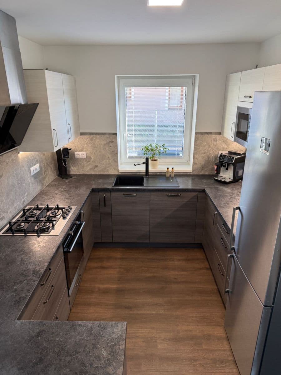 house for sale, 142 m², Vaňkovská, Stráž nad Nežárkou, Jihočeský Region house for sale, 142 m², Vaňkovská, Stráž nad Nežárkou, Jihočeský Region