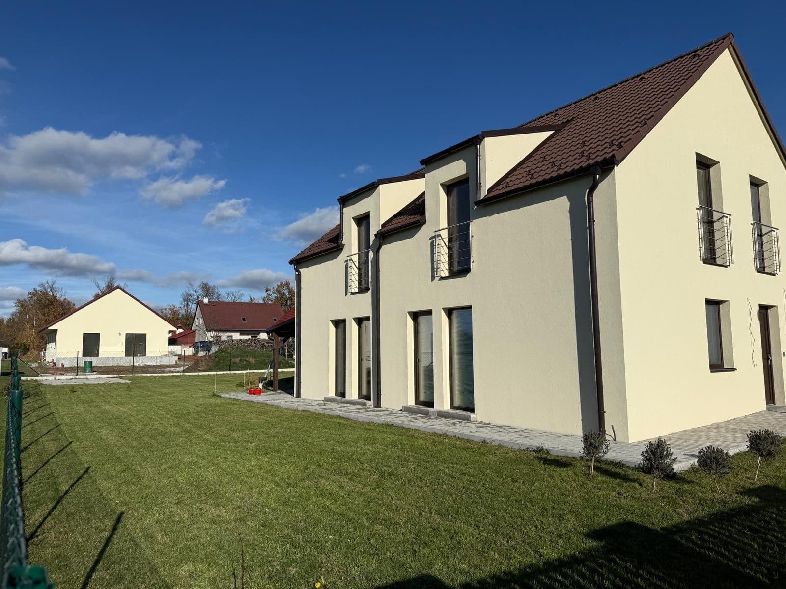 house for sale, 142 m², Vaňkovská, Stráž nad Nežárkou, Jihočeský Region house for sale, 142 m², Vaňkovská, Stráž nad Nežárkou, Jihočeský Region