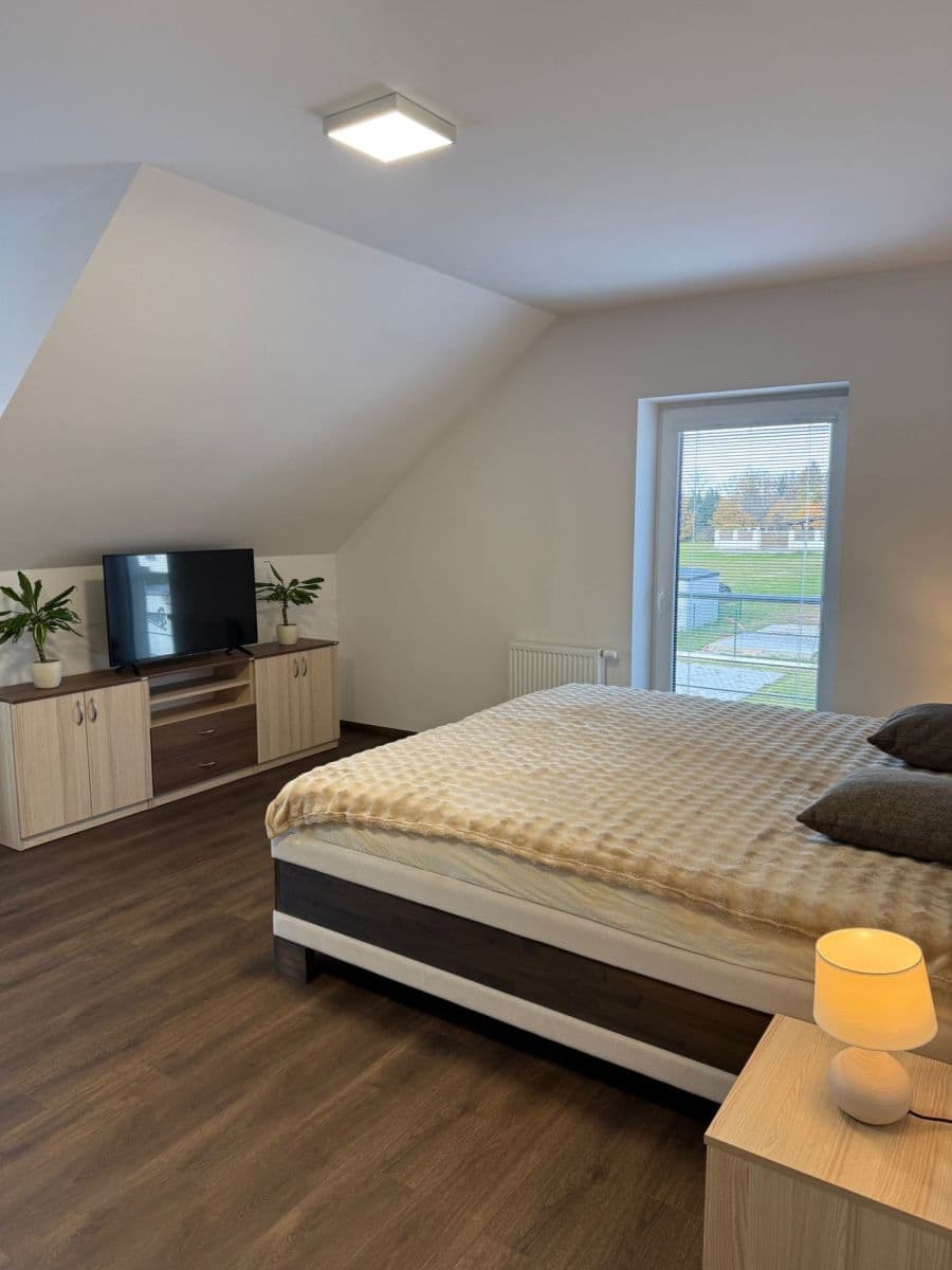 house for sale, 142 m², Vaňkovská, Stráž nad Nežárkou, Jihočeský Region house for sale, 142 m², Vaňkovská, Stráž nad Nežárkou, Jihočeský Region