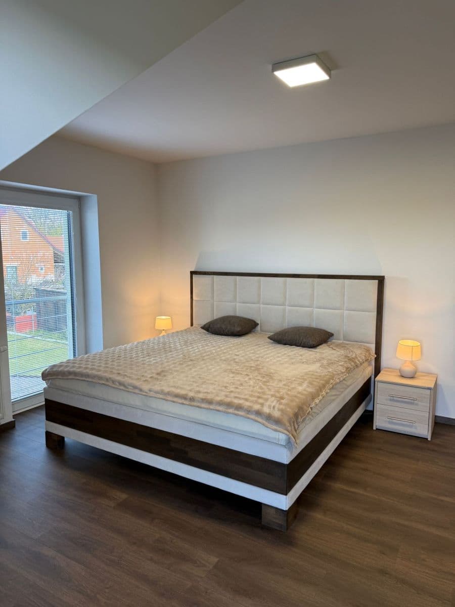 house for sale, 142 m², Vaňkovská, Stráž nad Nežárkou, Jihočeský Region house for sale, 142 m², Vaňkovská, Stráž nad Nežárkou, Jihočeský Region