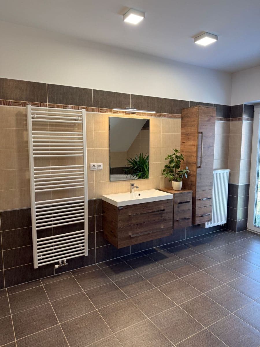 house for sale, 142 m², Vaňkovská, Stráž nad Nežárkou, Jihočeský Region house for sale, 142 m², Vaňkovská, Stráž nad Nežárkou, Jihočeský Region