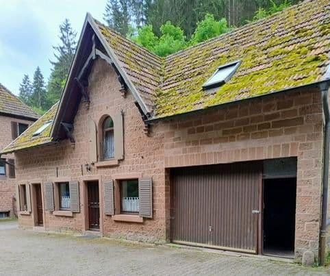 house for sale, 520 m², Sattelmühle 2, Esthal, Rhineland-Palatinate house for sale, 520 m², Sattelmühle 2, Esthal, Rhineland-Palatinate