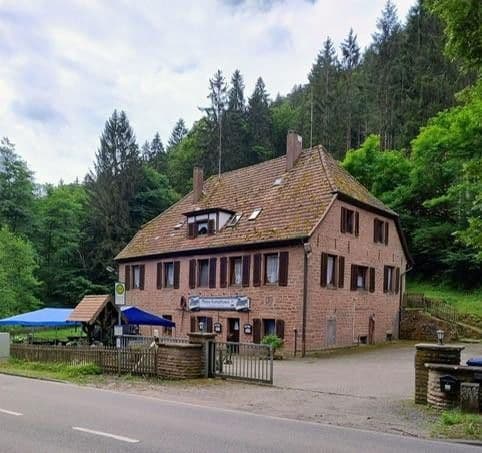 house for sale, 520 m², Sattelmühle 2, Esthal, Rhineland-Palatinate house for sale, 520 m², Sattelmühle 2, Esthal, Rhineland-Palatinate