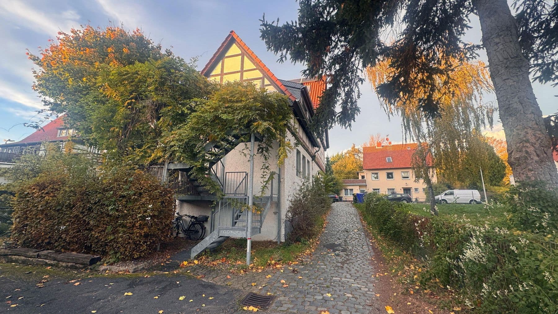 1 bedroom flat to rent, 47 m², Riekestrasse 23, Braunschweig, Lower Saxony 1 bedroom flat to rent, 47 m², Riekestrasse 23, Braunschweig, Lower Saxony