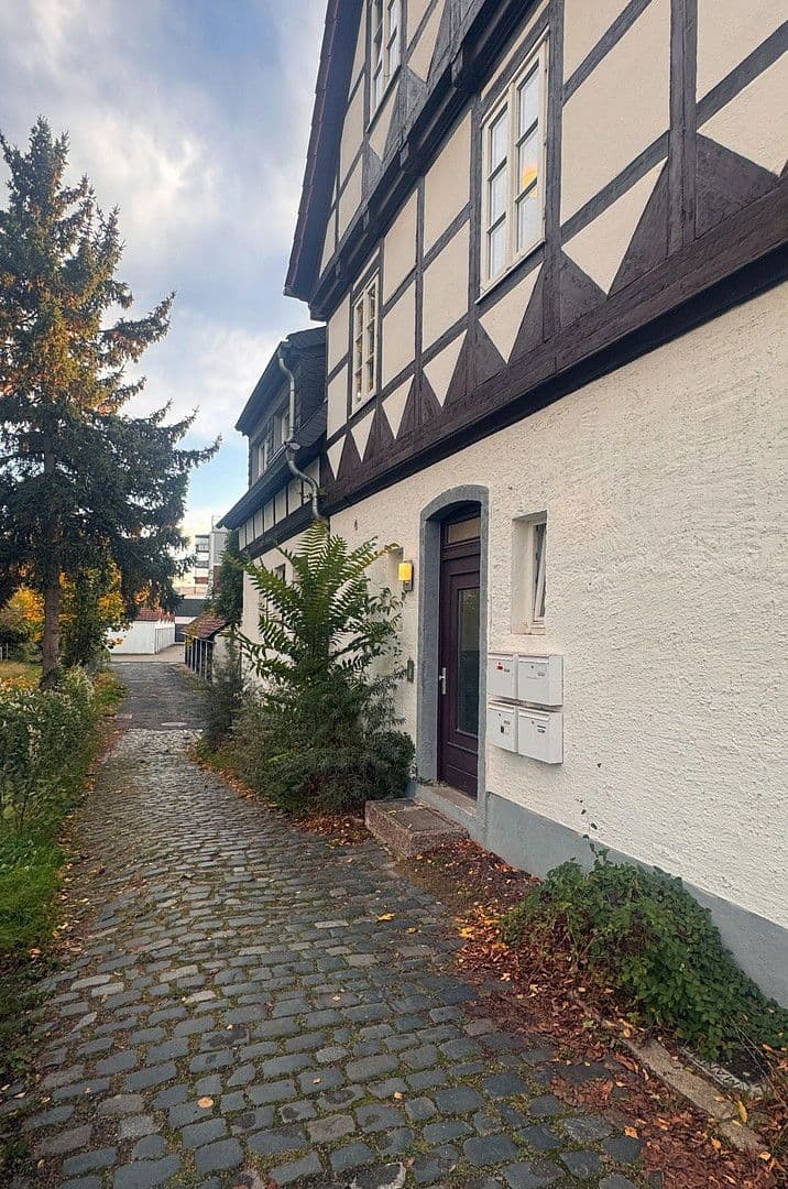 1 bedroom flat to rent, 47 m², Riekestrasse 23, Braunschweig, Lower Saxony 1 bedroom flat to rent, 47 m², Riekestrasse 23, Braunschweig, Lower Saxony