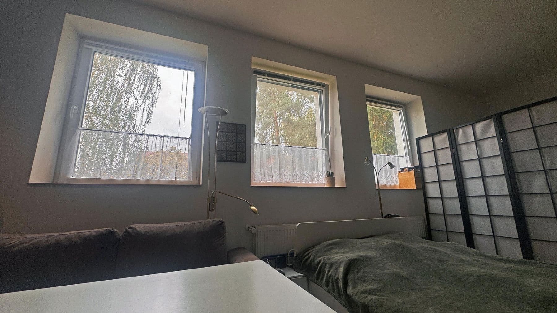 1 bedroom flat to rent, 47 m², Riekestrasse 23, Braunschweig, Lower Saxony 1 bedroom flat to rent, 47 m², Riekestrasse 23, Braunschweig, Lower Saxony