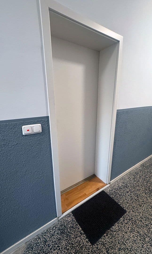 1 bedroom flat to rent, 47 m², Riekestrasse 23, Braunschweig, Lower Saxony 1 bedroom flat to rent, 47 m², Riekestrasse 23, Braunschweig, Lower Saxony