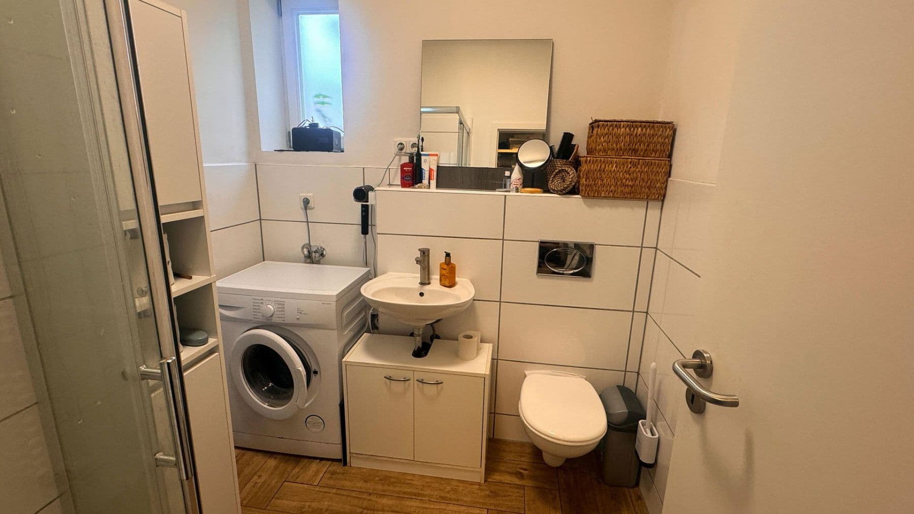 1 bedroom flat to rent, 47 m², Riekestrasse 23, Braunschweig, Lower Saxony 1 bedroom flat to rent, 47 m², Riekestrasse 23, Braunschweig, Lower Saxony