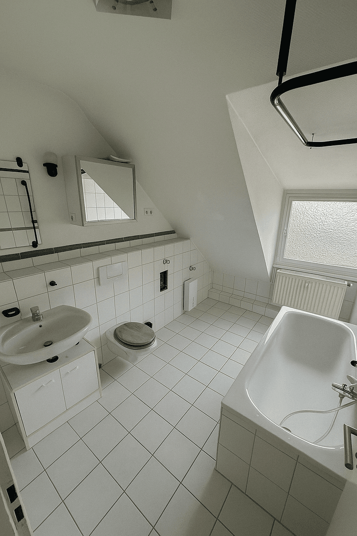 2 bedroom flat to rent, 57 m², Elisabethstraße 53, Krefeld, North Rhine-Westphalia 2 bedroom flat to rent, 57 m², Elisabethstraße 53, Krefeld, North Rhine-Westphalia