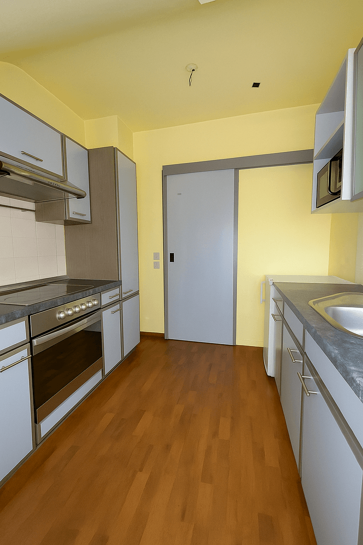 2 bedroom flat to rent, 57 m², Elisabethstraße 53, Krefeld, North Rhine-Westphalia 2 bedroom flat to rent, 57 m², Elisabethstraße 53, Krefeld, North Rhine-Westphalia