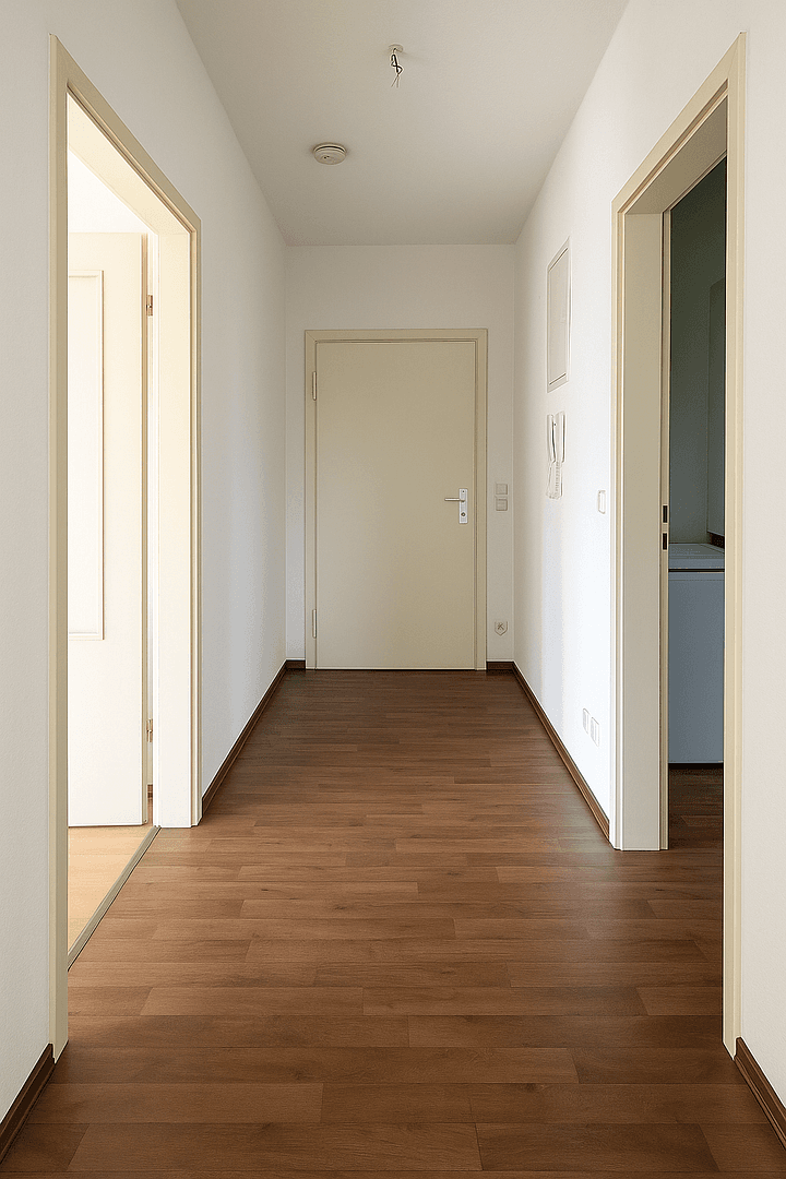 2 bedroom flat to rent, 57 m², Elisabethstraße 53, Krefeld, North Rhine-Westphalia 2 bedroom flat to rent, 57 m², Elisabethstraße 53, Krefeld, North Rhine-Westphalia