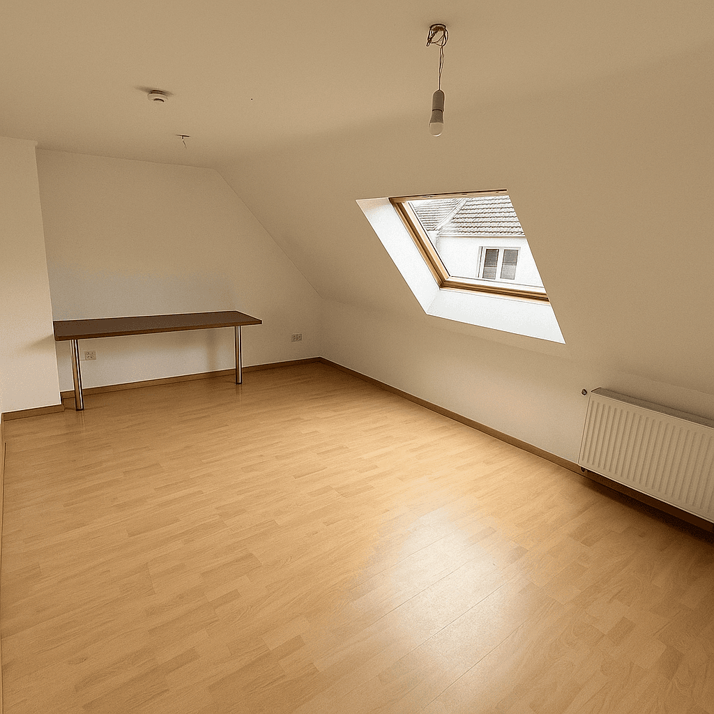 2 bedroom flat to rent, 57 m², Elisabethstraße 53, Krefeld, North Rhine-Westphalia 2 bedroom flat to rent, 57 m², Elisabethstraße 53, Krefeld, North Rhine-Westphalia