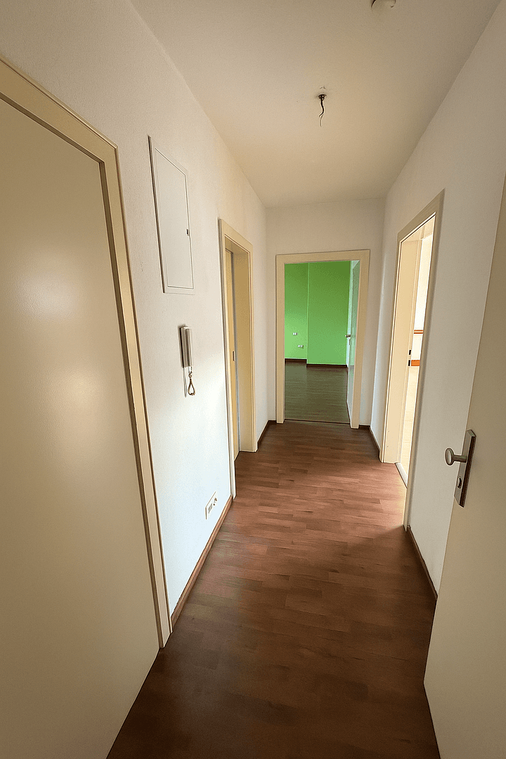 2 bedroom flat to rent, 57 m², Elisabethstraße 53, Krefeld, North Rhine-Westphalia 2 bedroom flat to rent, 57 m², Elisabethstraße 53, Krefeld, North Rhine-Westphalia