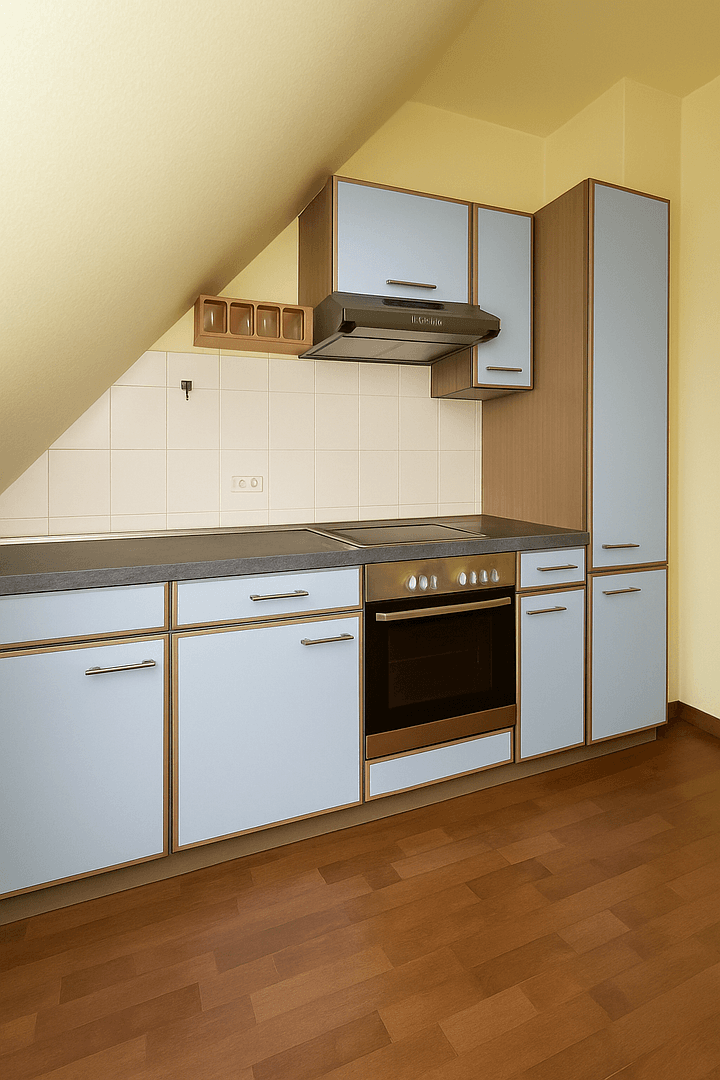 2 bedroom flat to rent, 57 m², Elisabethstraße 53, Krefeld, North Rhine-Westphalia 2 bedroom flat to rent, 57 m², Elisabethstraße 53, Krefeld, North Rhine-Westphalia