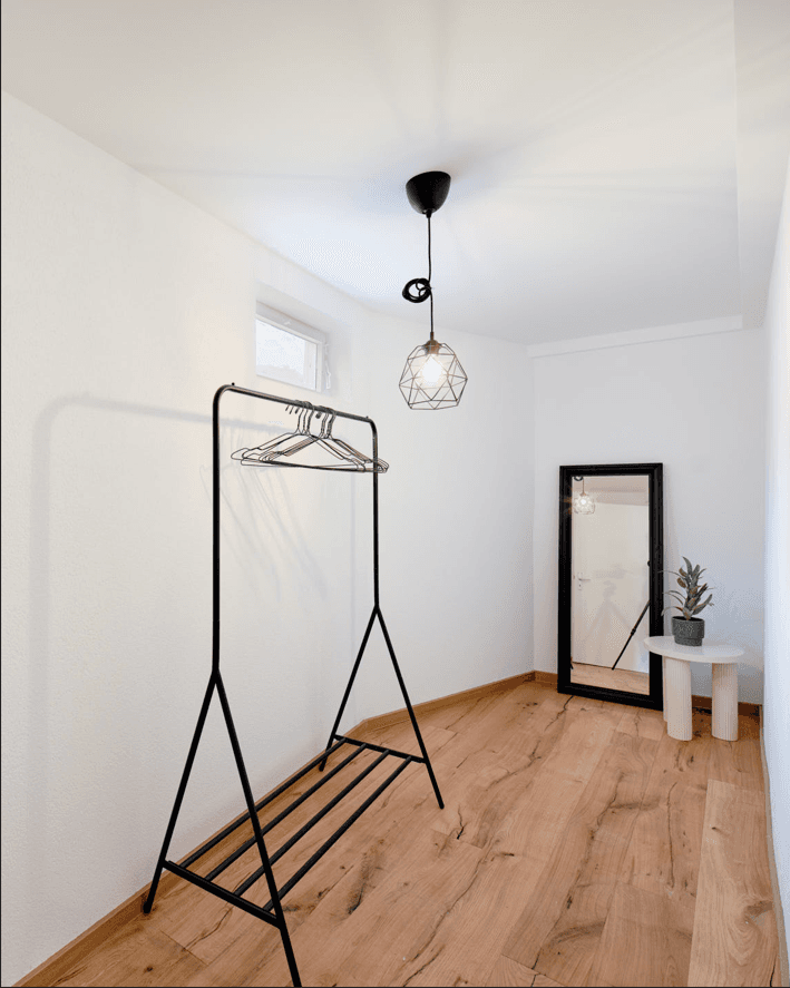 2 bedroom with open-plan kitchen flat to rent, 101 m², Weil der Stadt, Baden-Württemberg 2 bedroom with open-plan kitchen flat to rent, 101 m², Weil der Stadt, Baden-Württemberg