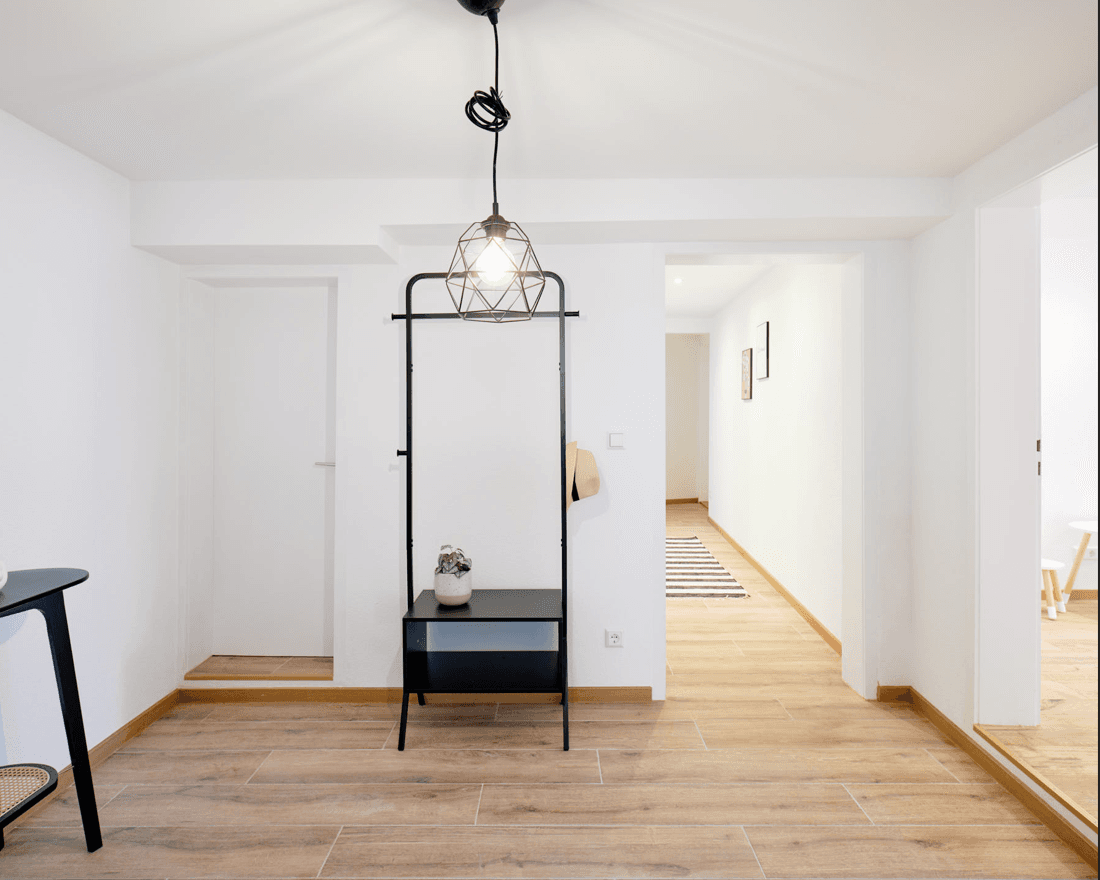 2 bedroom with open-plan kitchen flat to rent, 101 m², Weil der Stadt, Baden-Württemberg 2 bedroom with open-plan kitchen flat to rent, 101 m², Weil der Stadt, Baden-Württemberg