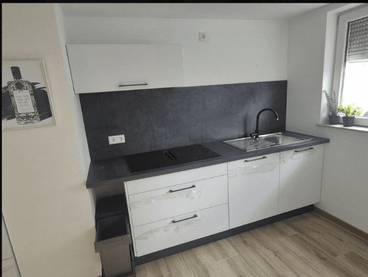 2 bedroom with open-plan kitchen flat to rent, 101 m², Weil der Stadt, Baden-Württemberg 2 bedroom with open-plan kitchen flat to rent, 101 m², Weil der Stadt, Baden-Württemberg