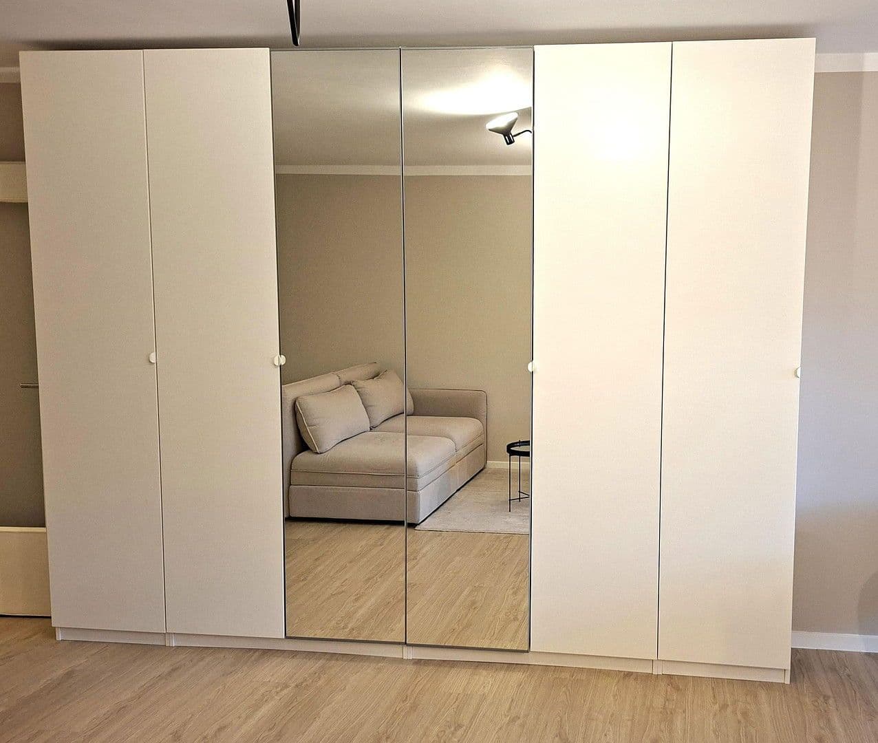 1 bedroom flat to rent, 39 m², München, Bavaria 1 bedroom flat to rent, 39 m², München, Bavaria