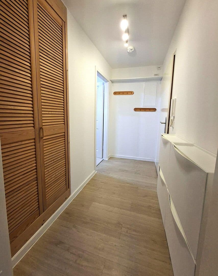 1 bedroom flat to rent, 39 m², München, Bavaria 1 bedroom flat to rent, 39 m², München, Bavaria