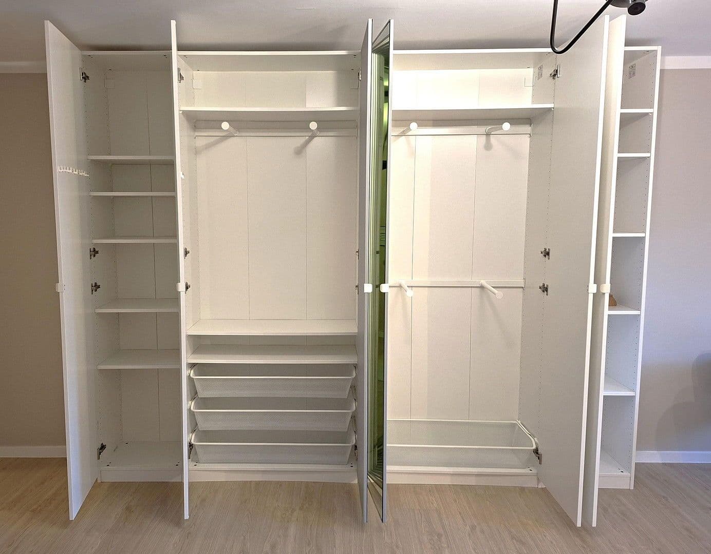 1 bedroom flat to rent, 39 m², München, Bavaria 1 bedroom flat to rent, 39 m², München, Bavaria