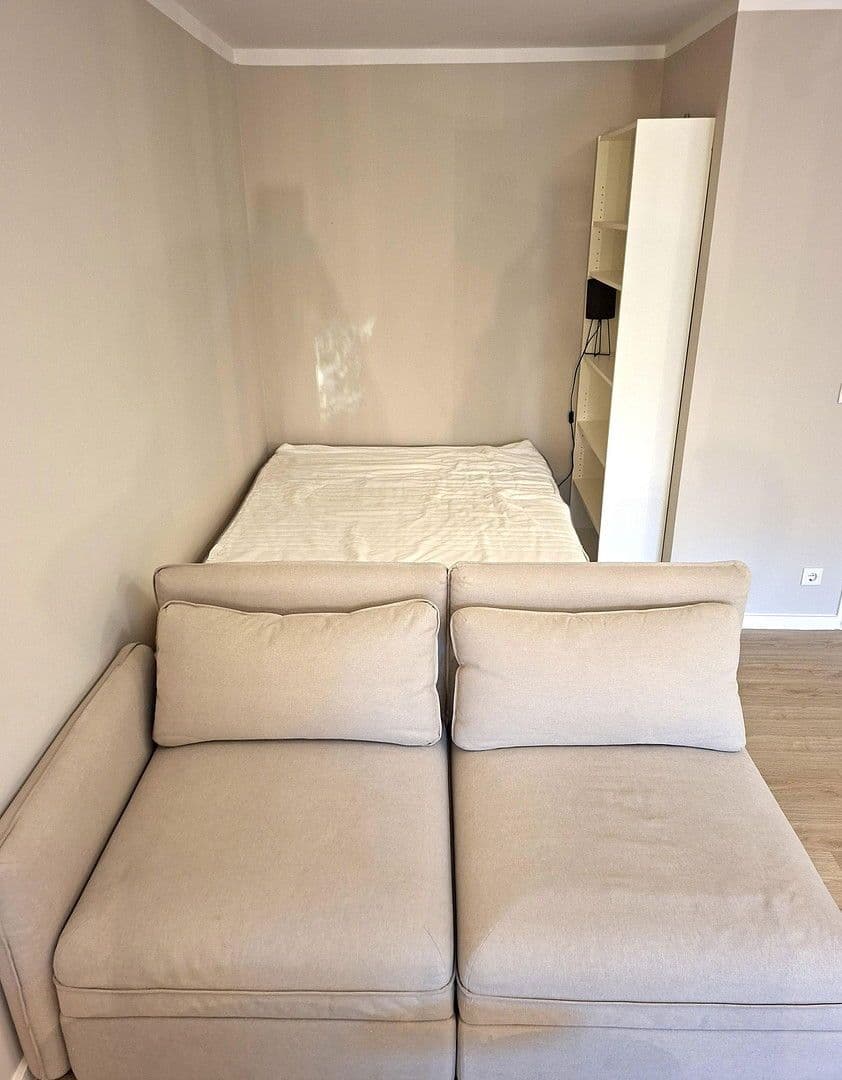 1 bedroom flat to rent, 39 m², München, Bavaria 1 bedroom flat to rent, 39 m², München, Bavaria