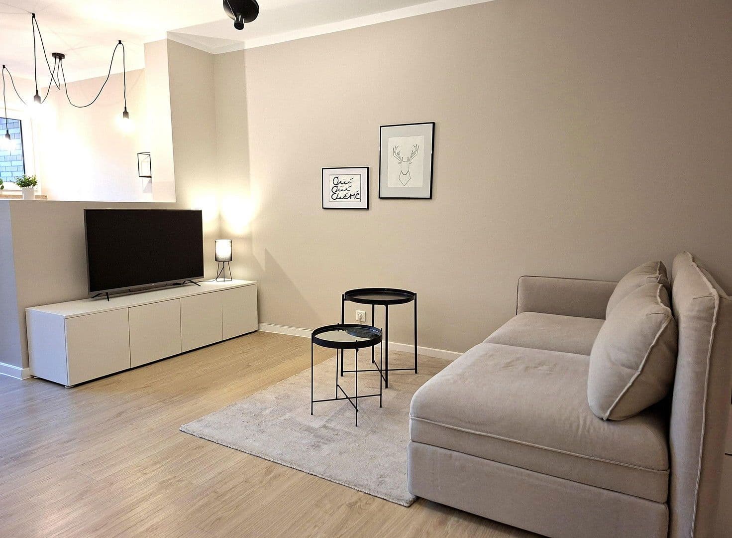 1 bedroom flat to rent, 39 m², München, Bavaria 1 bedroom flat to rent, 39 m², München, Bavaria