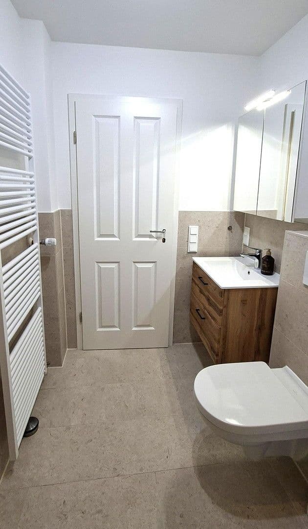 1 bedroom flat to rent, 39 m², München, Bavaria 1 bedroom flat to rent, 39 m², München, Bavaria