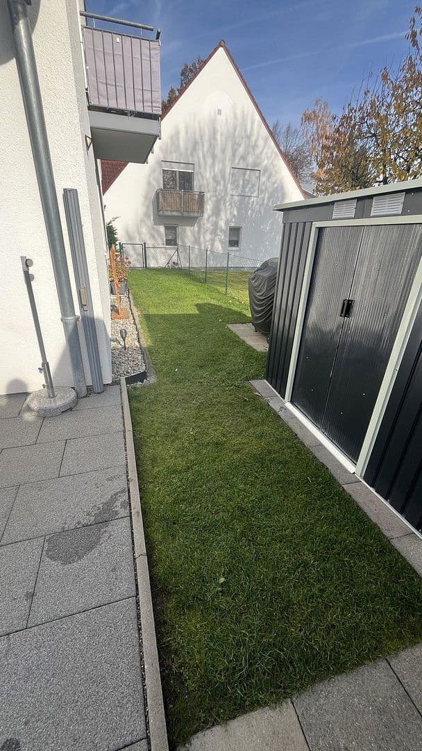 3 bedroom flat for sale, 68 m², Am Wirtsgarten 4, Wertingen, Bavaria 3 bedroom flat for sale, 68 m², Am Wirtsgarten 4, Wertingen, Bavaria