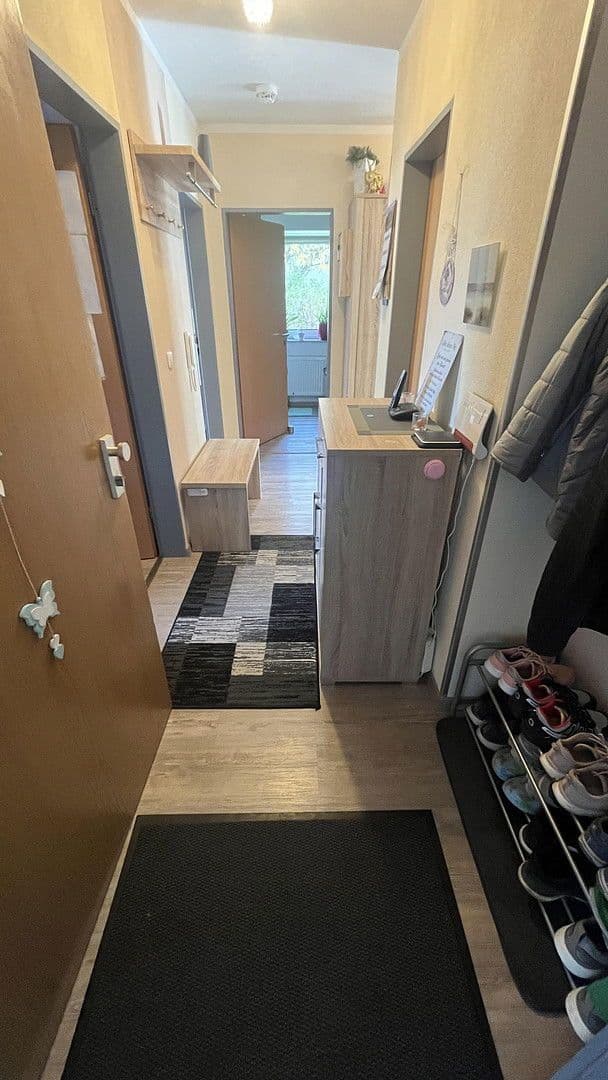 3 bedroom flat for sale, 68 m², Am Wirtsgarten 4, Wertingen, Bavaria 3 bedroom flat for sale, 68 m², Am Wirtsgarten 4, Wertingen, Bavaria