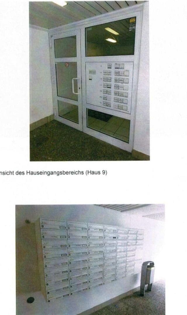 1 bedroom flat for sale, 28 m², Offenbach, Hesse 1 bedroom flat for sale, 28 m², Offenbach, Hesse