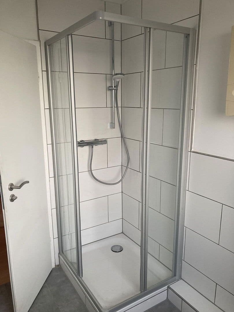 3 bedroom flat to rent, 81 m², Dresdenerstr. 13, Heiligenhaus, North Rhine-Westphalia 3 bedroom flat to rent, 81 m², Dresdenerstr. 13, Heiligenhaus, North Rhine-Westphalia