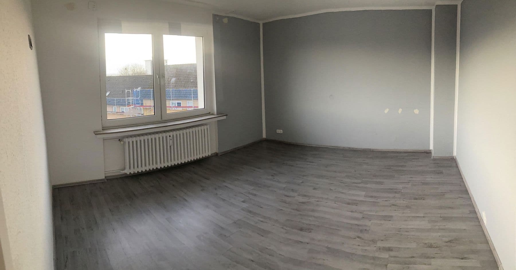 3 bedroom flat to rent, 81 m², Dresdenerstr. 13, Heiligenhaus, North Rhine-Westphalia 3 bedroom flat to rent, 81 m², Dresdenerstr. 13, Heiligenhaus, North Rhine-Westphalia