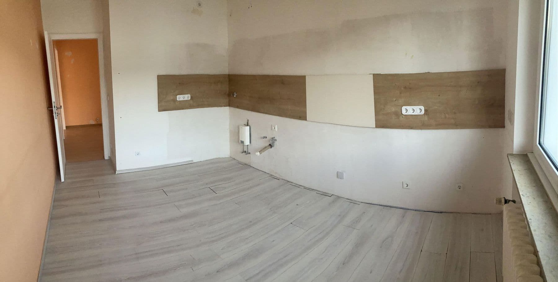 3 bedroom flat to rent, 81 m², Dresdenerstr. 13, Heiligenhaus, North Rhine-Westphalia 3 bedroom flat to rent, 81 m², Dresdenerstr. 13, Heiligenhaus, North Rhine-Westphalia