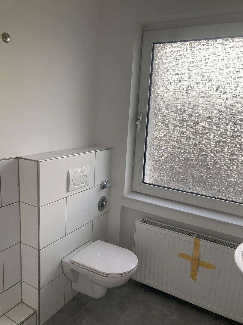 3 bedroom flat to rent, 81 m², Dresdenerstr. 13, Heiligenhaus, North Rhine-Westphalia 3 bedroom flat to rent, 81 m², Dresdenerstr. 13, Heiligenhaus, North Rhine-Westphalia