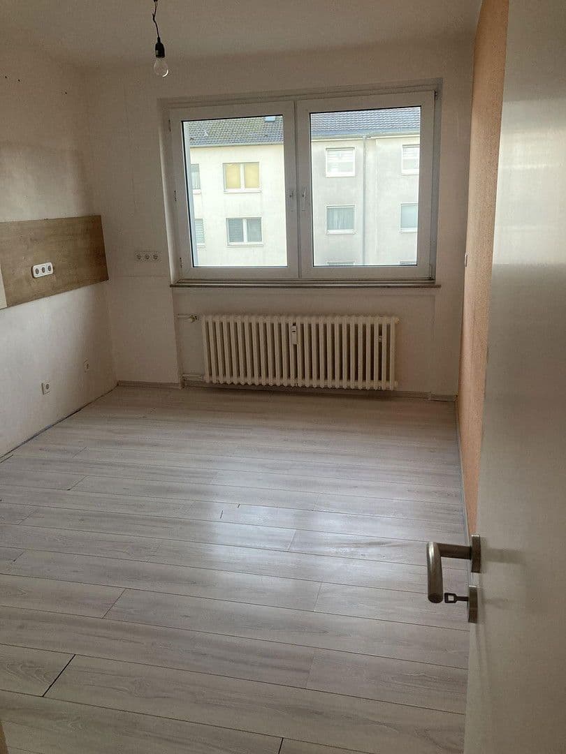 3 bedroom flat to rent, 81 m², Dresdenerstr. 13, Heiligenhaus, North Rhine-Westphalia 3 bedroom flat to rent, 81 m², Dresdenerstr. 13, Heiligenhaus, North Rhine-Westphalia