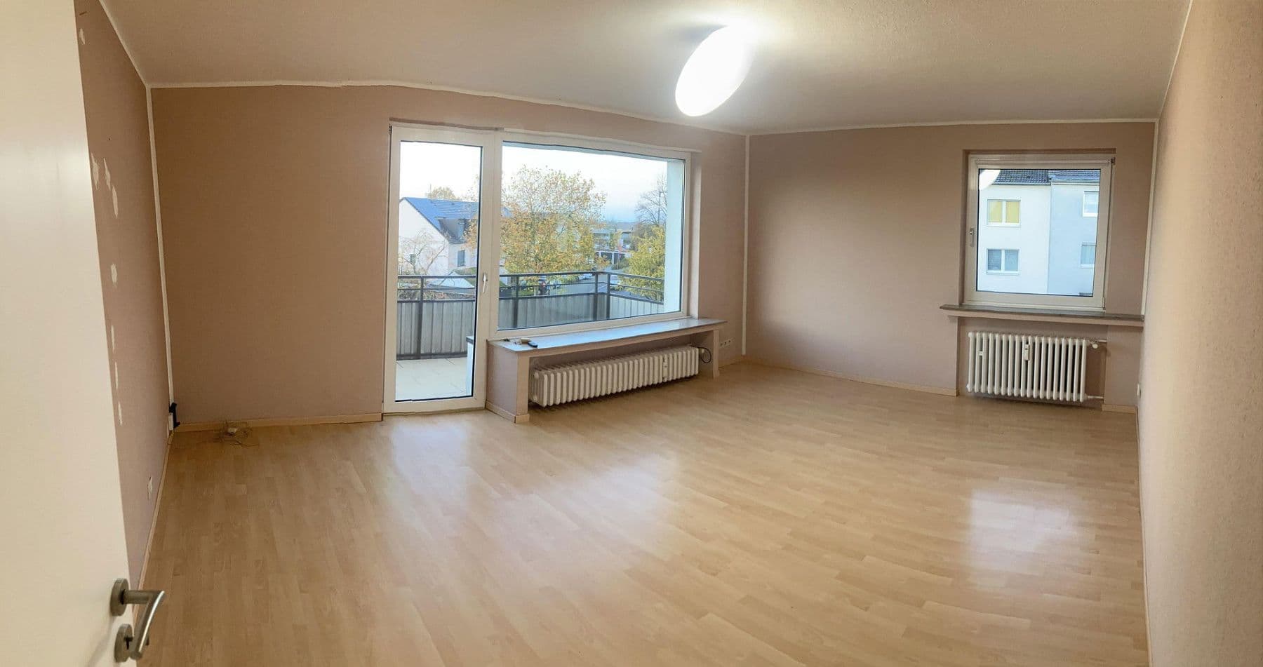 3 bedroom flat to rent, 81 m², Dresdenerstr. 13, Heiligenhaus, North Rhine-Westphalia 3 bedroom flat to rent, 81 m², Dresdenerstr. 13, Heiligenhaus, North Rhine-Westphalia