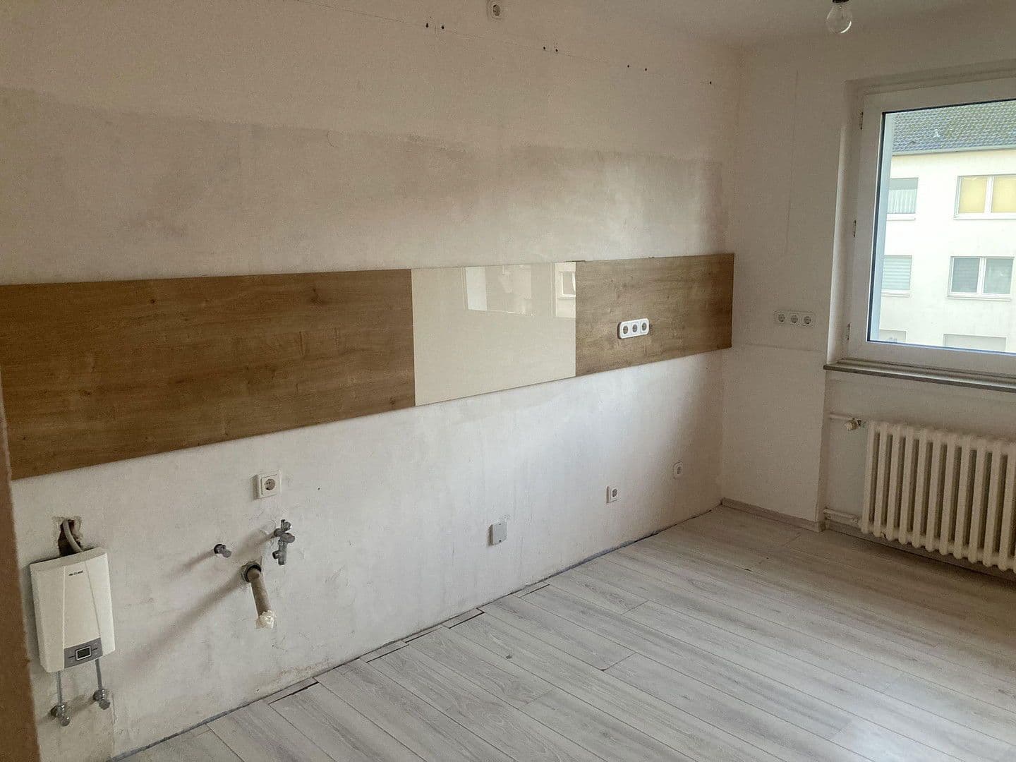 3 bedroom flat to rent, 81 m², Dresdenerstr. 13, Heiligenhaus, North Rhine-Westphalia 3 bedroom flat to rent, 81 m², Dresdenerstr. 13, Heiligenhaus, North Rhine-Westphalia