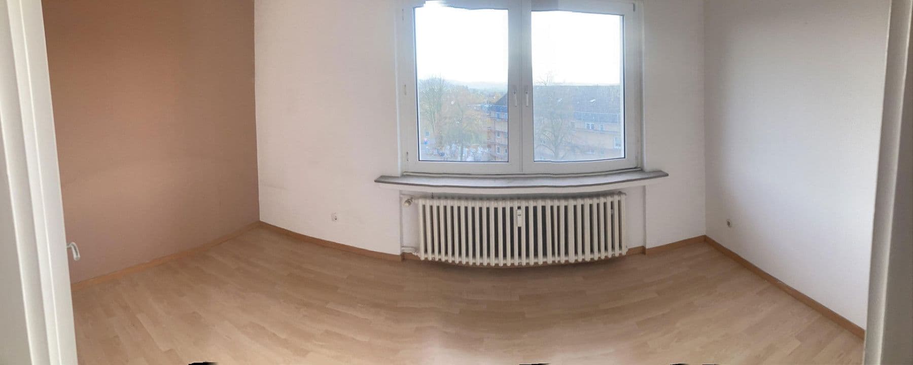 3 bedroom flat to rent, 81 m², Dresdenerstr. 13, Heiligenhaus, North Rhine-Westphalia 3 bedroom flat to rent, 81 m², Dresdenerstr. 13, Heiligenhaus, North Rhine-Westphalia